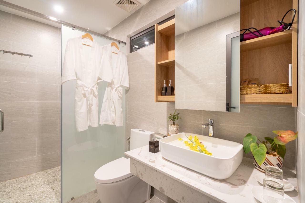 Hoi An Grace River Villa Экстерьер фото