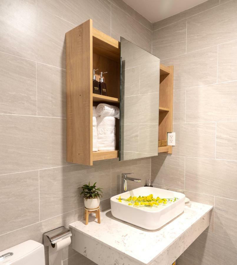 Hoi An Grace River Villa Экстерьер фото